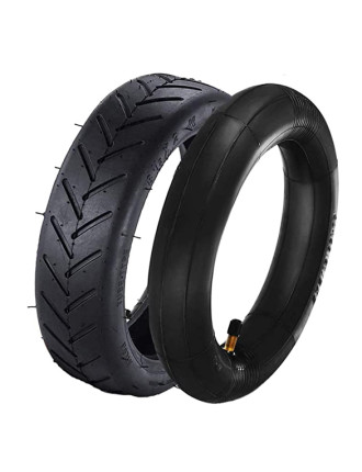 Ανταλλακτικό λάστιχο & σαμπρέλα για πατίνι Xiaomi M365/Pro/1S/Mi3, 8.5"