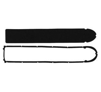 Φλάντζα στεγανοποίησης καπακιού μπαταρίας για πατίνι Xiaomi Pro & Pro 2 Φλάντζα στεγανοποίησης καπακιού μπαταρίας για πατίνι Xiaomi Pro & Pro 2