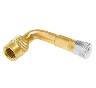 Βαλβίδα ελαστικού για ηλεκτρικό πατίνι SPXISPRO-019, universal, γωνιακή Βαλβίδα ελαστικού για ηλεκτρικό πατίνι SPXISPRO-019, universal, γωνιακή