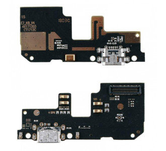 Πλακέτα φόρτισης SPXMI-0003 για Xiaomi Redmi 5 Plus Πλακέτα φόρτισης SPXMI-0003 για Xiaomi Redmi 5 Plus