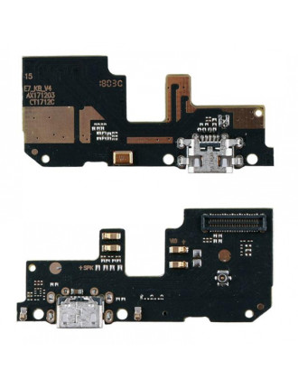 Πλακέτα φόρτισης SPXMI-0003 για Xiaomi Redmi 5 Plus