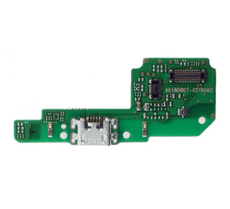 Πλακέτα φόρτισης SPXMI-0005 για Xiaomi Redmi 6/6Α Πλακέτα φόρτισης SPXMI-0005 για Xiaomi Redmi 6/6Α