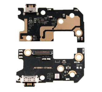 Πλακέτα φόρτισης SPXMI-0006 για Xiaomi Mi 8 Πλακέτα φόρτισης SPXMI-0006 για Xiaomi Mi 8