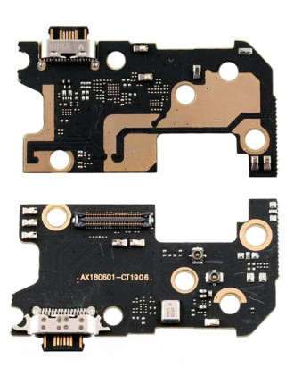 Πλακέτα φόρτισης SPXMI-0006 για Xiaomi Mi 8