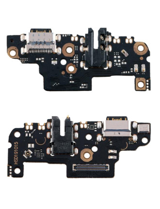 Πλακέτα φόρτισης SPXMI-0007 για Xiaomi Redmi Note 8 Pro