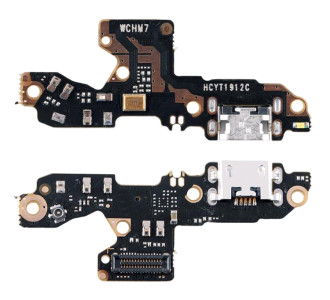 Πλακέτα φόρτισης SPXMI-0009 για Xiaomi Redmi 7