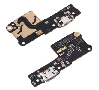 Πλακέτα φόρτισης SPXMI-0011 για Xiaomi Redmi 8/8A Πλακέτα φόρτισης SPXMI-0011 για Xiaomi Redmi 8/8A