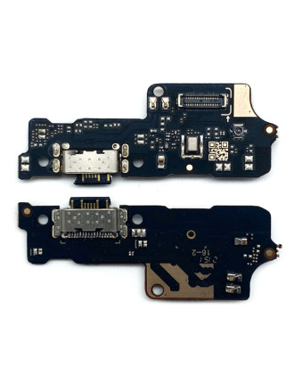 Ανταλλακτική πλακέτα φόρτισης SPXMI-0017 για Xiaomi Redmi 10C