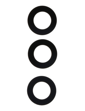 Ανταλλακτικό τζάμι κάμερας SPXN12-0003 για Xiaomi Redmi Note 12 Pro