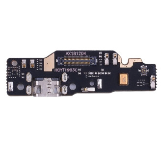 Πλακέτα φόρτισης SPXN6-0001 για Xiaomi Redmi Note 6 Πλακέτα φόρτισης SPXN6-0001 για Xiaomi Redmi Note 6