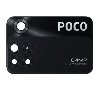 Ανταλλακτικό τζάμι κάμερας SPXPM4-0002 για Xiaomi Poco M4 Pro Ανταλλακτικό τζάμι κάμερας SPXPM4-0002 για Xiaomi Poco M4 Pro