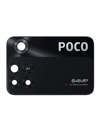 Ανταλλακτικό τζάμι κάμερας SPXPM4-0002 για Xiaomi Poco M4 Pro