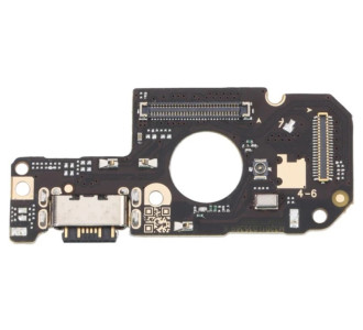 Ανταλλακτική πλακέτα φόρτισης SPXPM4-0003 για Xiaomi Poco M4 Pro Ανταλλακτική πλακέτα φόρτισης SPXPM4-0003 για Xiaomi Poco M4 Pro