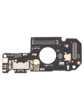 Ανταλλακτική πλακέτα φόρτισης SPXPM4-0003 για Xiaomi Poco M4 Pro