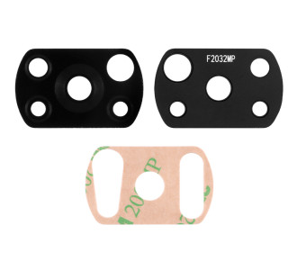 Ανταλλακτικό τζάμι κάμερας για smartphone Xiaomi Poco X3 Ανταλλακτικό τζάμι κάμερας για smartphone Xiaomi Poco X3