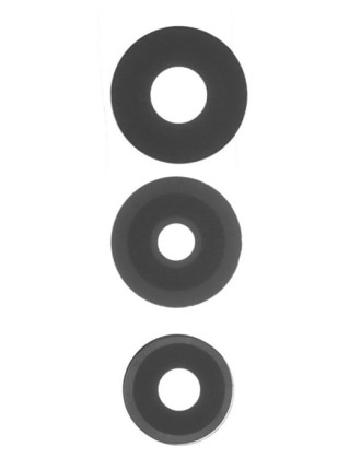 Ανταλλακτικό τζάμι κάμερας SPXPX5P-0003 για Xiaomi Poco X5 Pro