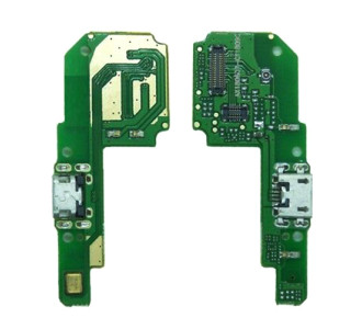 Πλακέτα φόρτισης για Xiaomi Redmi 6/6A Πλακέτα φόρτισης για Xiaomi Redmi 6/6A