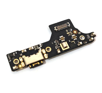 Ανταλλακτική πλακέτα φόρτισης SPXRM12-0001 για Xiaomi Redmi 12 5G Ανταλλακτική πλακέτα φόρτισης SPXRM12-0001 για Xiaomi Redmi 12 5G