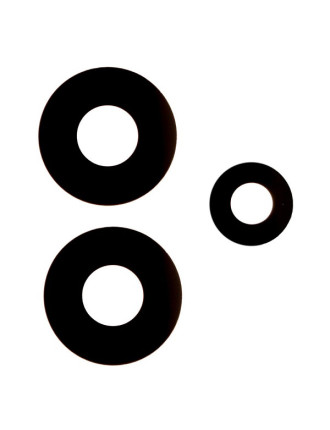 Ανταλλακτικό τζάμι κάμερας SPXRM12-0003 για Xiaomi Redmi Note 12 5G