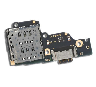 Ανταλλακτική πλακέτα φόρτισης SPXRMN13-001 για Xiaomi Redmi Note 13 Ανταλλακτική πλακέτα φόρτισης SPXRMN13-001 για Xiaomi Redmi Note 13