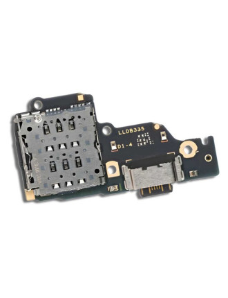 Ανταλλακτική πλακέτα φόρτισης SPXRMN13-001 για Xiaomi Redmi Note 13