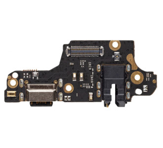 Πλακέτα φόρτισης & audio jack SPXRMN9-001 για Xiaomi Redmi Note 9S Πλακέτα φόρτισης & audio jack SPXRMN9-001 για Xiaomi Redmi Note 9S
