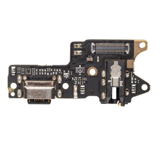 Πλακέτα φόρτισης & audio jack SPXRMN9-001 για Xiaomi Redmi Note 9 Πλακέτα φόρτισης & audio jack SPXRMN9-001 για Xiaomi Redmi Note 9