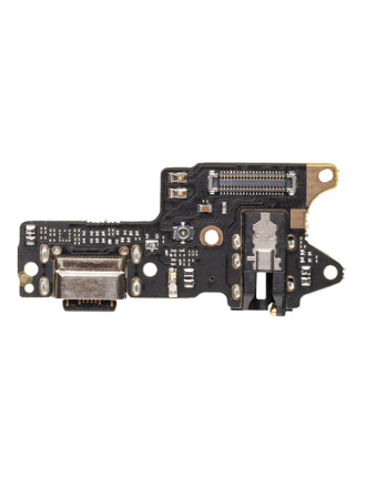 Πλακέτα φόρτισης & audio jack SPXRMN9-001 για Xiaomi Redmi Note 9