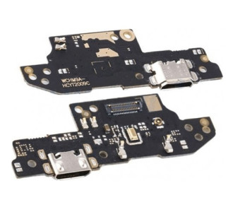 Ανταλλακτικό small PCBA SPXRMN9-007 για smartphone Xiaomi Redmi 9A Ανταλλακτικό small PCBA SPXRMN9-007 για smartphone Xiaomi Redmi 9A