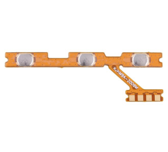 Ανταλλακτικό Power/Volume FPC SPXRMN9-010 για smartphone Xiaomi Redmi 9A Ανταλλακτικό Power/Volume FPC SPXRMN9-010 για smartphone Xiaomi Redmi 9A