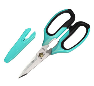 PROSKIT ψαλίδι SR-336, πολλαπλών χρήσεων, 206mm PROSKIT ψαλίδι SR-336, πολλαπλών χρήσεων, 206mm