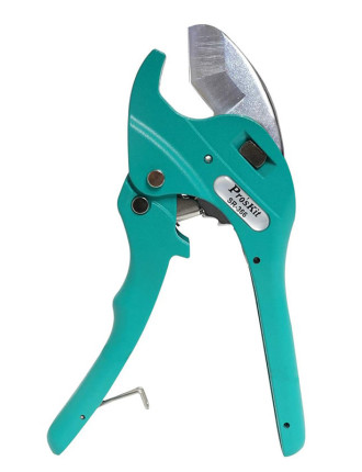 PROSKIT κόφτης πλαστικού σωλήνα SR-366, 195mm