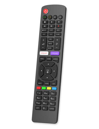 PHILIPS τηλεχειριστήριο SRP4030 για τηλεοράσεις LG