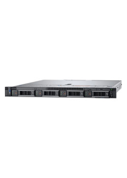 DELL used Server R440, 2x GOLD-6138, 32GB, H730P, 2x 550W, 4x 3.5", REF SQ
