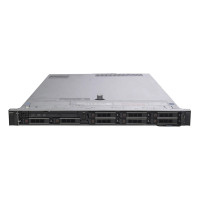 DELL PowerEdge R640, 2x GOLD-6138 20CORE, 32GB, 2x PSU 750W, PERC H730P, 4x 3.5" + 2x 2.5", REF SQ DELL PowerEdge R640, 2x GOLD-6138 20CORE, 32GB, 2x PSU 750W, PERC H730P, 4x 3.5" + 2x 2.5", REF SQ