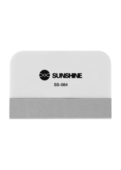 SUNSHINE scraper SS-064A για αφαίρεση film οθόνης smartphone