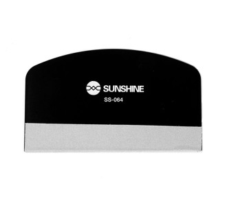 SUNSHINE scraper SS-064B για αφαίρεση film οθόνης smartphone