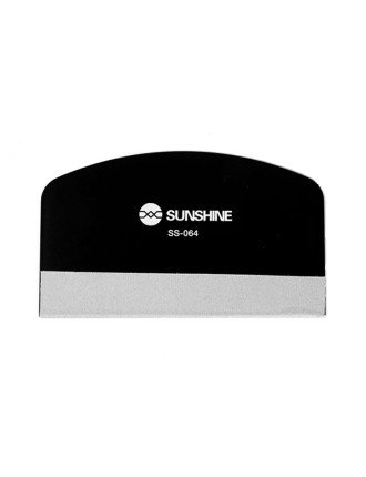 SUNSHINE scraper SS-064B για αφαίρεση film οθόνης smartphone