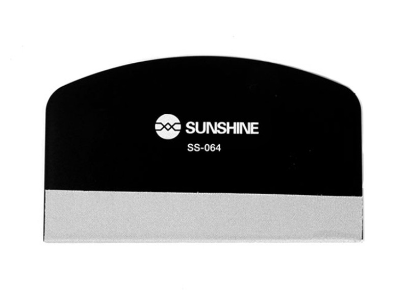 SUNSHINE scraper SS-064B για αφαίρεση film οθόνης smartphone