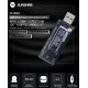 SUNSHINE USB tester φόρτισης SS-302A, V/A/Time/mAh SUNSHINE USB tester φόρτισης SS-302A, V/A/Time/mAh