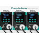 PROSKIT σταθμός αποκόλλησης SS-331NB με πιστόλι, 160-480°C PROSKIT σταθμός αποκόλλησης SS-331NB με πιστόλι, 160-480°C