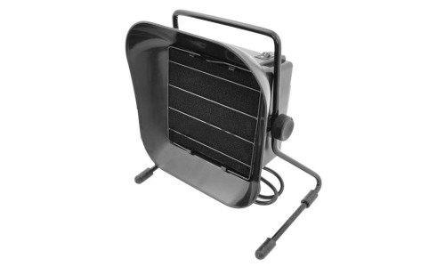 PROSKIT σταθμός απορρόφησης καπνού SS-593B με φίλτρο άνθρακα, 23W