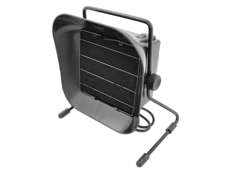 PROSKIT σταθμός απορρόφησης καπνού SS-593B με φίλτρο άνθρακα, 23W