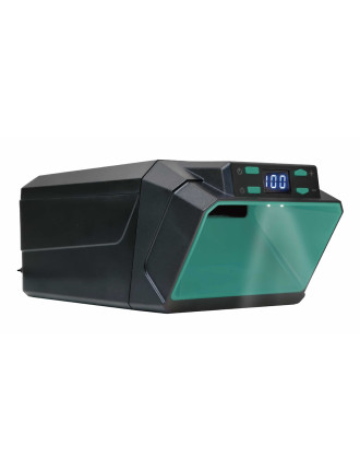 PROSKIT σταθμός απορρόφησης καπνού SS-598F, 24W, 160L/min, με φίλτρο HEPA & άνθρακα PROSKIT σταθμός απορρόφησης καπνού SS-598F, 24W, 160L/min, με φίλτρο HEPA & άνθρακα