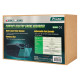 PROSKIT σταθμός απορρόφησης καπνού SS-598F, 24W, 160L/min, με φίλτρο HEPA & άνθρακα PROSKIT σταθμός απορρόφησης καπνού SS-598F, 24W, 160L/min, με φίλτρο HEPA & άνθρακα