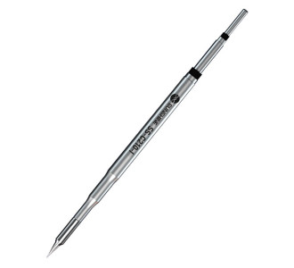 SUNSHINE soldering iron tip SS-C210 τύπου I, για T210, 80mm