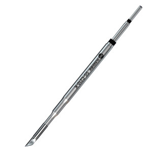 SUNSHINE soldering iron tip SS-C210 τύπου K, για T210, 80mm