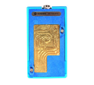 SUNSHINE βάση motherboard SS-T12A-N12 για iPhone 12 series, θερμαινόμενη SUNSHINE βάση motherboard SS-T12A-N12 για iPhone 12 series, θερμαινόμενη