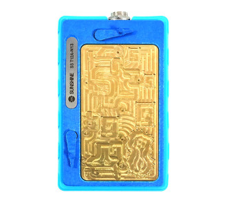 SUNSHINE βάση motherboard SS-T12A-N13 για iPhone 13 series, θερμαινόμενη