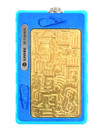 SUNSHINE βάση motherboard SS-T12A-N13 για iPhone 13 series, θερμαινόμενη